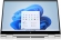 HP Envy x360 2-in-1 13-bf0176ng Natural Silver, Core i7-1250U, 16GB RAM, 1TB SSD