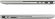 HP Envy x360 2-in-1 15-ew0355ng Natural Silver, Core i5-1240P, 16GB RAM, 512GB SSD