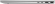 HP Envy x360 2-in-1 15-fe0174ng Natural Silver, Core i7-1355U, 16GB RAM, 1TB SSD
