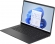HP Envy x360 2-in-1 15-fh0152ng Nightfall Black, Ryzen 5 7530U, 8GB RAM, 512GB SSD