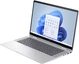 HP Envy x360 2-in-1 15-fe0178ng, Natural Silver, Core i7-1355U, 16GB RAM, 1TB SSD, GeForce RTX 3050