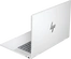 HP Envy x360 2-in-1 16-ac0073ng, Glacier Silver, Core Ultra 7 155U, 16GB RAM, 512GB SSD