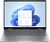 HP Envy x360 2-in-1 14-fa0457ng, Meteor Silver, Ryzen 5 8640HS, 16GB RAM, 512GB SSD
