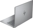 HP Envy x360 2-in-1 14-fa0152ng, Meteor Silver, Ryzen 5 8640HS, 16GB RAM, 512GB SSD