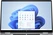 HP Envy x360 2-in-1 14-fc0450ng, Meteor Silver, Core Ultra 5 125U, 16GB RAM, 512GB SSD