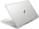 HP Envy x360 Convertible 15-ed0007na Natural Silver, Core i7-1065G7, 16GB RAM, 512GB SSD