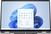 HP Envy x360 16-ad0450ng, Meteor Silver, Ryzen 5 8640HS, 16GB RAM, 1TB SSD