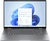HP Envy x360 16-ad0155ng, Meteor Silver, Ryzen 5 8640HS, 16GB RAM, 512GB SSD