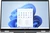 HP Envy x360 16-ad0155ng, Meteor Silver, Ryzen 5 8640HS, 16GB RAM, 512GB SSD