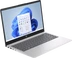 HP Laptop 14-em0355ng, Natural Silver, Ryzen 5 7520U, 8GB RAM, 512GB SSD