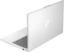 HP Laptop 14-em0355ng, Natural Silver, Ryzen 5 7520U, 8GB RAM, 512GB SSD
