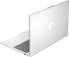 HP Laptop 15-fc0274ng, Natural Silver, Ryzen 7 7730U, 16GB RAM, 512GB SSD