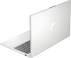 HP Laptop 15-fc0356ng, Natural Silver, Ryzen 5 7520U, 8GB RAM, 512GB SSD