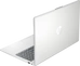 HP Laptop 15-fc0376ng, Natural Silver, Ryzen 7 7730U, 16GB RAM, 512GB SSD