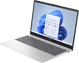HP Laptop 15-fd0256ng, Natural Silver, Core i5-1334U, 16GB RAM, 512GB SSD