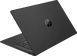 HP Laptop 17-cn3415ng, Jet Black/Starry Black, N200, 8GB RAM, 512GB SSD