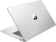 HP Laptop 17-cn3662ng, Natural Silver, Core i5-1334U, 16GB RAM, 1TB SSD