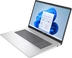 HP Laptop 17-cn3674ng, Natural Silver, Core i7-1355U, 16GB RAM, 512GB SSD