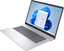 HP Laptop 17-cn4051ng, Natural Silver, Core 5 120U, 16GB RAM, 512GB SSD