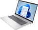 HP Laptop 17-cn4159ng, Natural Silver, Core 5 120U, 16GB RAM, 512GB SSD