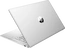 HP Laptop 17-cp0034ng, Natural Silver, Ryzen 3 5300U, 8GB RAM, 512GB SSD