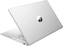 HP Laptop 17-cp0072ng, Natural Silver, Ryzen 7 5700U, 8GB RAM, 512GB SSD
