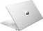 HP Laptop 17-cp1057ng, Natural Silver, Ryzen 5 5625U, 16GB RAM, 512GB SSD