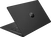 HP Laptop 17-cp2263ng, Jet Black, Ryzen 5 7520U, 16GB RAM, 512GB SSD