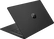 HP Laptop 17-cp2430ng, Jet Black, Ryzen 3 7320U, 8GB RAM, 512GB SSD