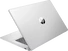 HP Laptop 17-cp3176ng, Soft Grey, Ryzen 7 7730U, 16GB RAM, 512GB SSD