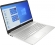  15s-eq3167ng Natural Silver, Ryzen 7 5825U, 16GB RAM, 512GB SSD