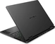 HP OMEN Gaming Laptop 16-ap0793ng, Shadow Black, Ryzen 9 8940HX, 32GB RAM, 1TB SSD, GeForce RTX 5070