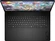 HP OMEN Gaming Laptop 17-db0083ng, Shadow Black, Ryzen 7 8845HS, 32GB RAM, 1TB SSD, GeForce RTX 4070