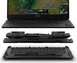 HP OMEN Gaming Laptop 16-ap0093ng, Shadow Black, Ryzen 9 8940HX, 32GB RAM, 1TB SSD, GeForce RTX 2050