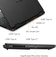 HP OMEN Gaming Laptop 16-ap0173ng, Shadow Black, Ryzen 9 8940HX, 16GB RAM, 1TB SSD, GeForce RTX 5060