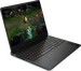HP OMEN Gaming Laptop 16-m0172ng, Shadow Black, Core i7-14650HX, 16GB RAM, 512GB SSD, GeForce RTX 5060