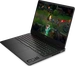 HP OMEN Gaming Laptop 16-m0172ng, Shadow Black, Core i7-14650HX, 16GB RAM, 512GB SSD, GeForce RTX 5060