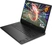 HP OMEN Gaming Laptop 17-db0492ng, Shadow Black, Ryzen 9 8945HS, 32GB RAM, 1TB SSD, GeForce RTX 4060