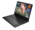 HP OMEN Gaming Laptop 17-db1171ng, Shadow Black, Ryzen AI 7 350, 16GB RAM, 512GB SSD, GeForce RTX 5060