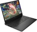 HP OMEN Gaming Laptop 17-db0453ng, Shadow Black, Ryzen 5 8645HS, 16GB RAM, 1TB SSD, GeForce RTX 4060