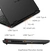HP OMEN Gaming Laptop 16-ap0493ng, Shadow Black, Ryzen 9 8940HX, 32GB RAM, 1TB SSD, GeForce RTX 5060