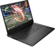 HP OMEN Gaming Laptop 17-db0096ng, Shadow Black, Ryzen 9 8945HS, 32GB RAM, 1TB SSD, GeForce RTX 4060