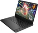 HP OMEN Gaming Laptop 17-db0096ng, Shadow Black, Ryzen 9 8945HS, 32GB RAM, 1TB SSD, GeForce RTX 4060