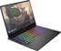 HP OMEN Transcend Laptop 14-fb0174ng, Shadow Black, Core Ultra 7 155H, 16GB RAM, 512GB SSD, GeForce RTX 4060