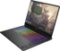HP OMEN Transcend Laptop 14-fb0174ng, Shadow Black, Core Ultra 7 155H, 16GB RAM, 512GB SSD, GeForce RTX 4060