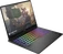 HP OMEN Transcend Laptop 14-fb0073ng, Shadow Black, Core Ultra 7 155H, 16GB RAM, 1TB SSD, GeForce RTX 4060