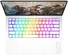 HP OMEN Transcend Laptop 14-fb1770ng, Ceramic White, Core Ultra 7 255H, 32GB RAM, 1TB SSD, GeForce RTX 5060