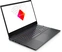 HP OMEN by HP Laptop 16-c0286ng, Mica Silver, Ryzen 7 5800H, 16GB RAM, 1TB SSD, GeForce RTX 3070