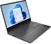 HP OMEN by HP Laptop 16-n0075ng, Mica Silver, Ryzen 7 6800H, 16GB RAM, 512GB SSD, GeForce RTX 3070 Ti