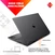 HP OMEN by HP Laptop 16-n0075ng, Mica Silver, Ryzen 7 6800H, 16GB RAM, 512GB SSD, GeForce RTX 3070 Ti